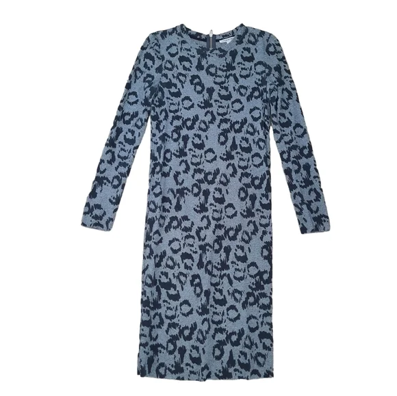 blue country road dress The Azure Dress
